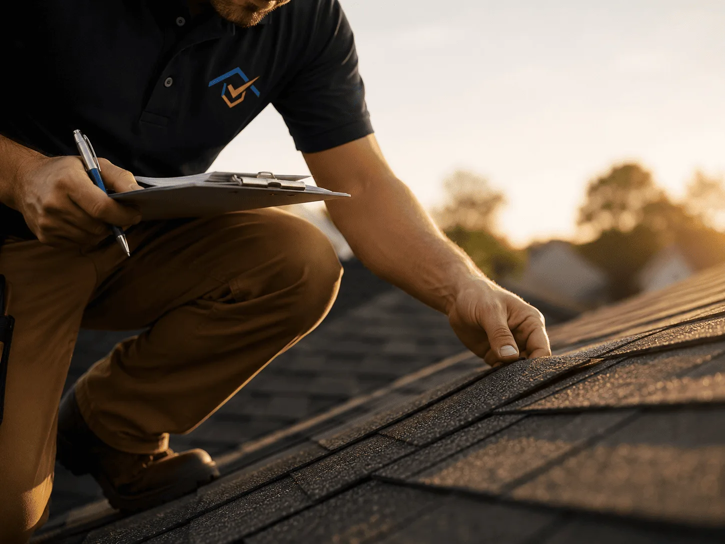 Why Choose Roof Inspection in Mount Holly, AR