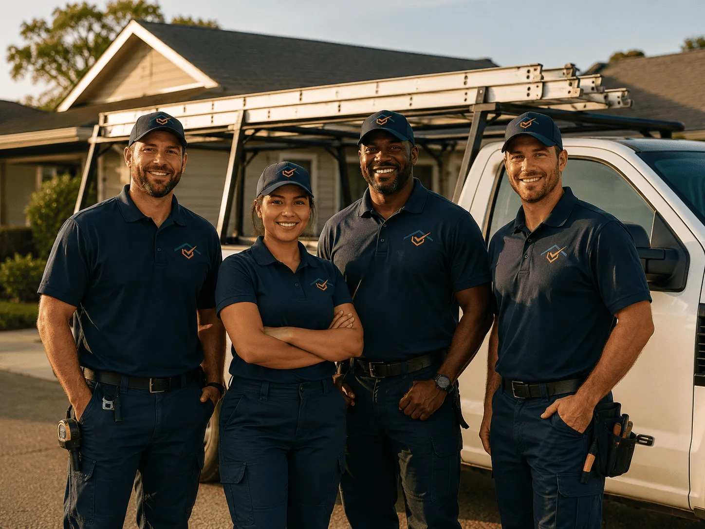 Roof Inspection company in Mount Holly, AR